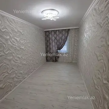 Satılır 2 otaqlı köhnə tikili 50 m²