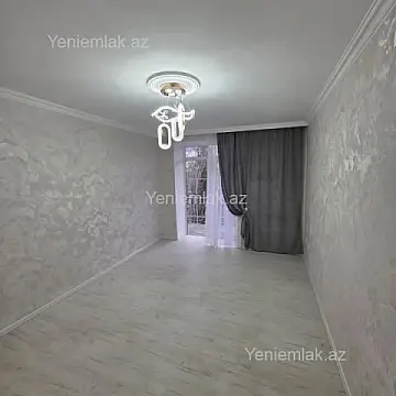 Satılır 2 otaqlı köhnə tikili 50 m² — Sumqayıt 2 otaq 50.00 m²