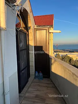 Satılır 1 otaqlı yeni tikili 51 m²