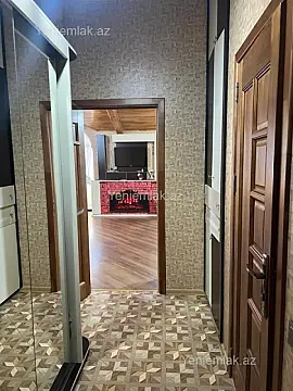 Satılır 1 otaqlı yeni tikili 51 m²