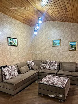 Satılır 1 otaqlı yeni tikili 51 m² — Sumqayıt 1 otaq 51.00 m²