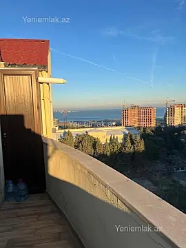 Satılır 1 otaqlı yeni tikili 51 m²