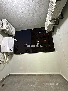 Satılır 2 otaqlı yeni tikili 84 m²