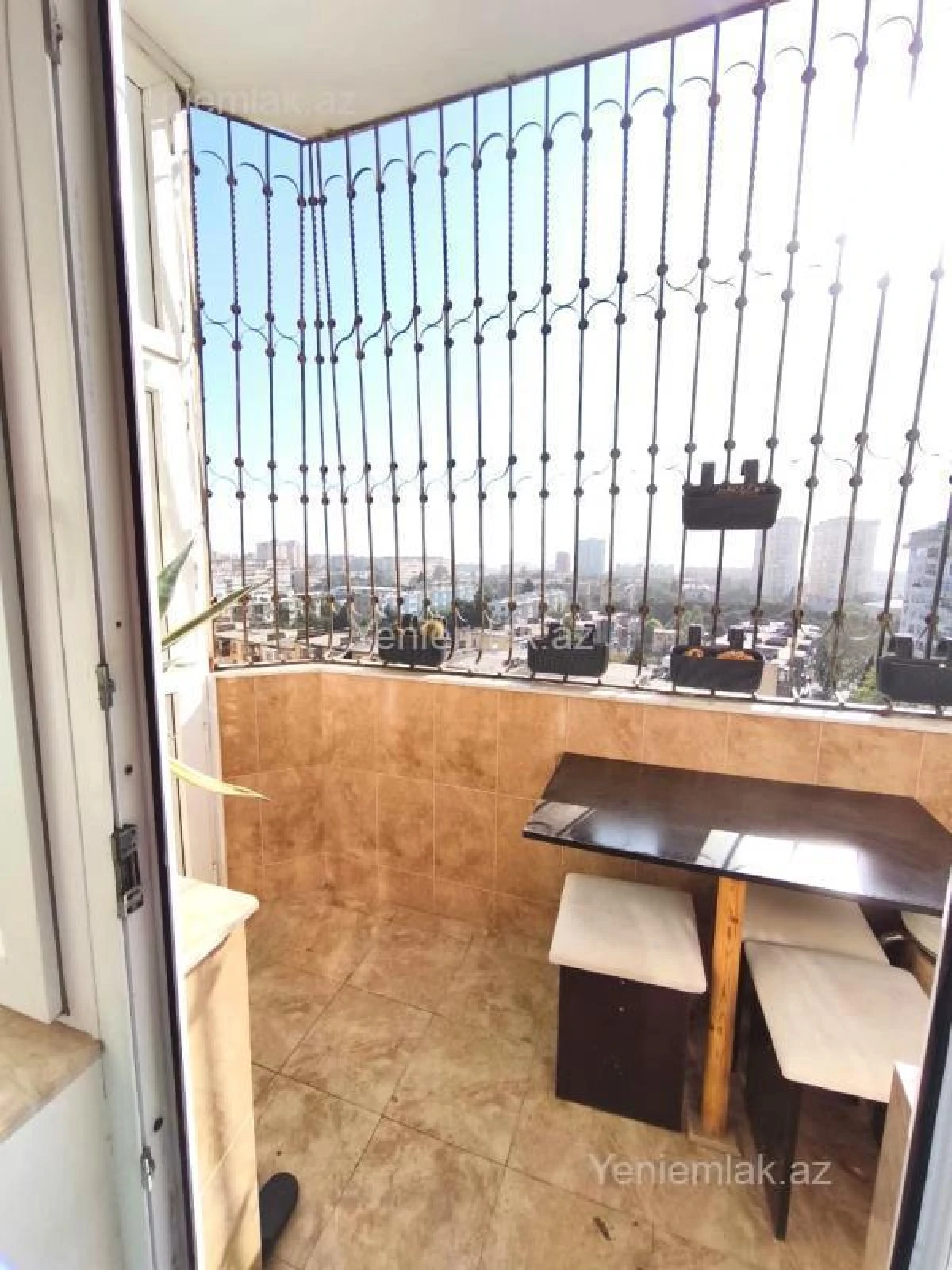 Satılır 3 otaqlı yeni tikili 108 m²