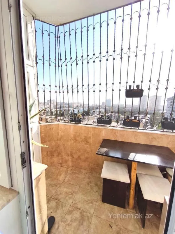 Satılır 3 otaqlı yeni tikili 108 m²