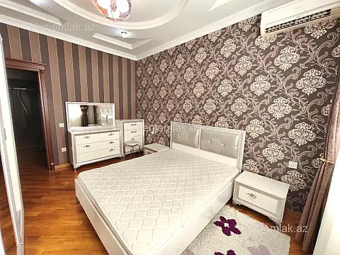 Satılır 3 otaqlı yeni tikili 108 m²