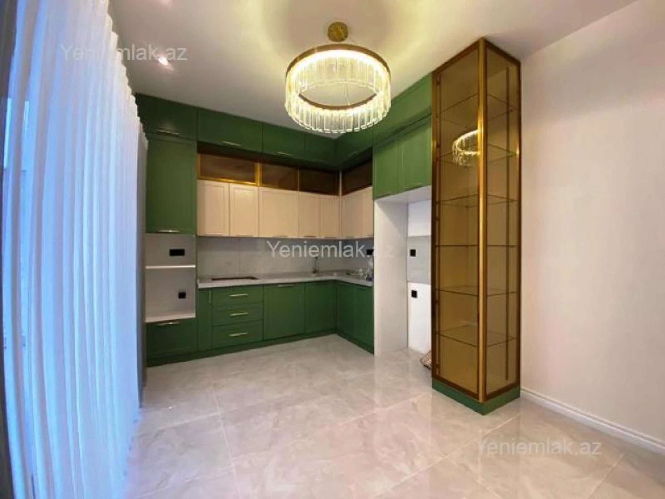 Satılır 4 otaqlı həyət evi 140 m²