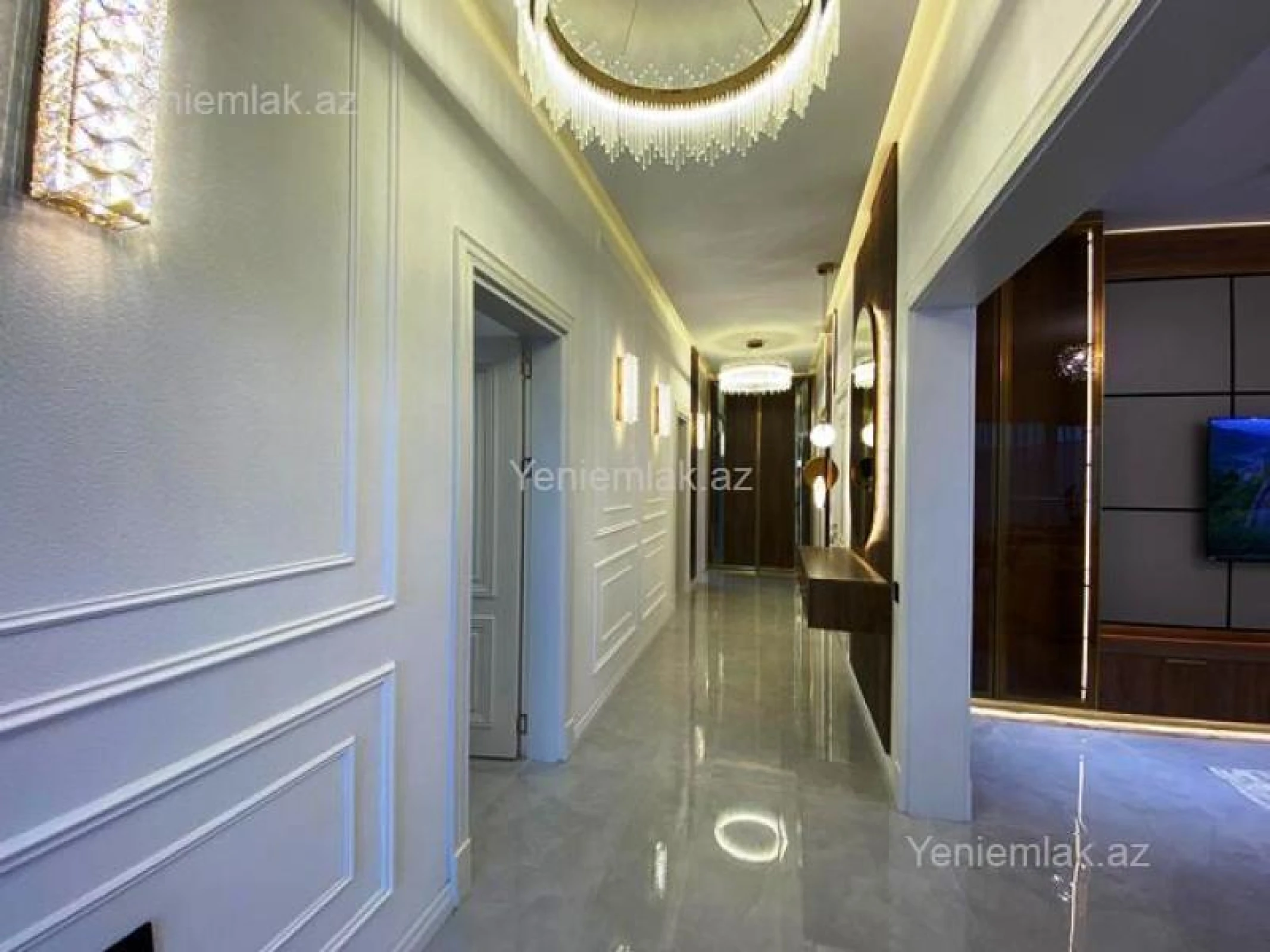Satılır 4 otaqlı həyət evi 140 m²