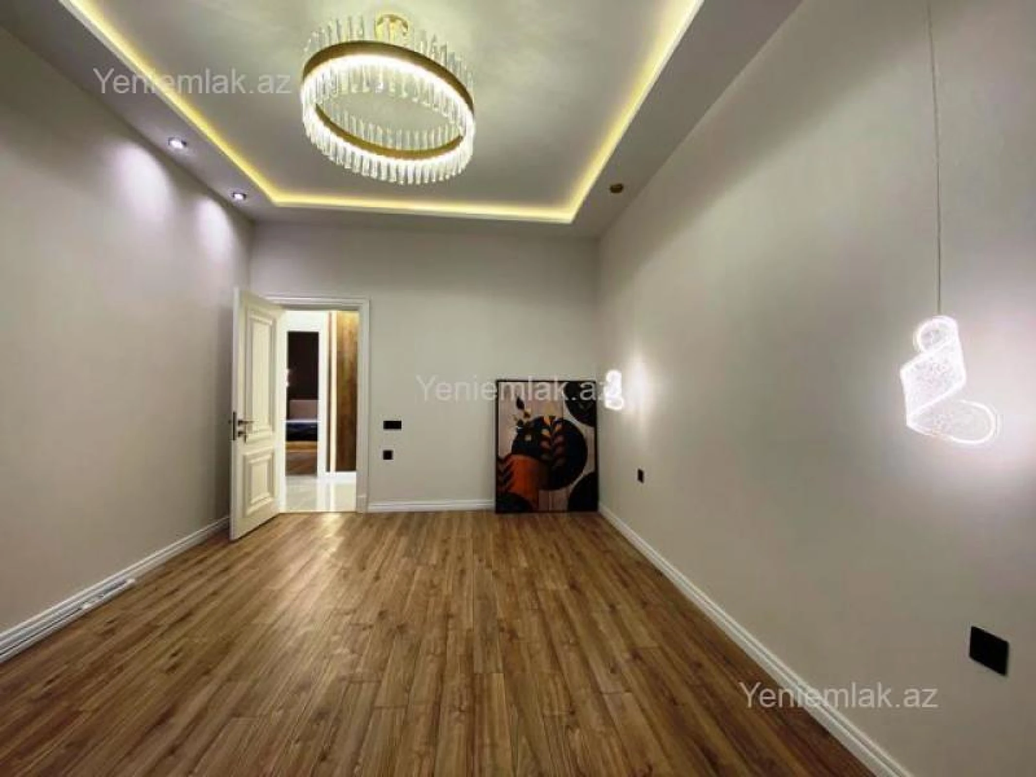 Satılır 4 otaqlı həyət evi 140 m²