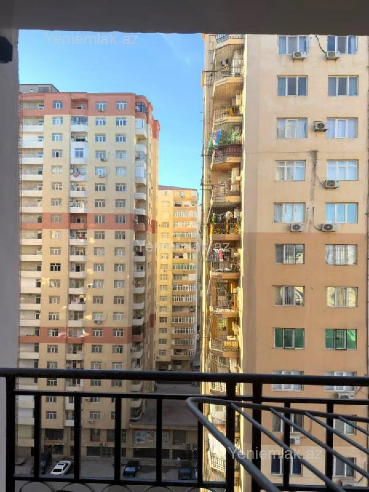 Satılır 2 otaqlı yeni tikili 55 m²