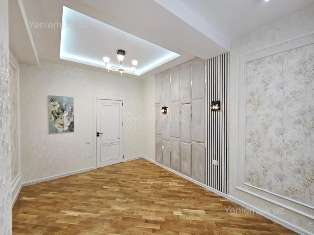 Satılır 3 otaqlı yeni tikili 119 m²