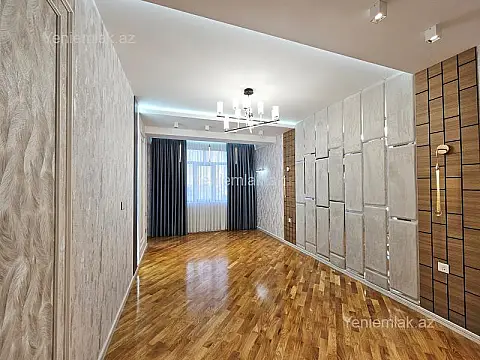 Satılır 3 otaqlı yeni tikili 119 m²