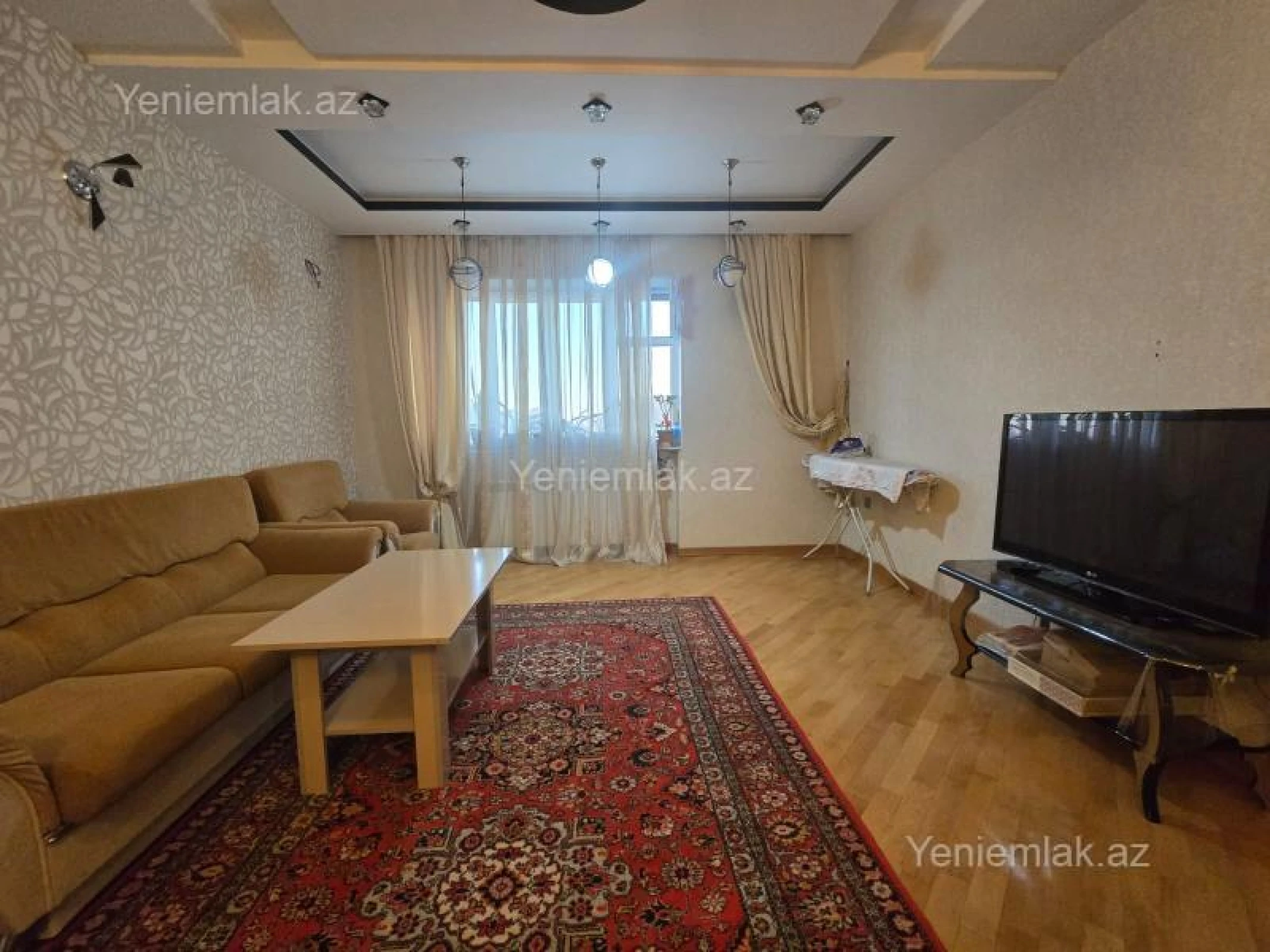 Satılır 4 otaqlı köhnə tikili 78 m²