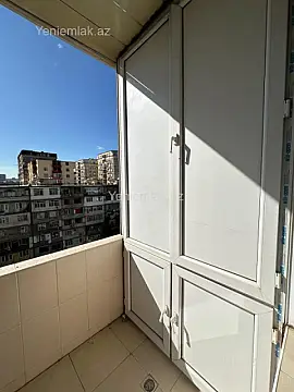 Satılır 3 otaqlı yeni tikili 115 m²