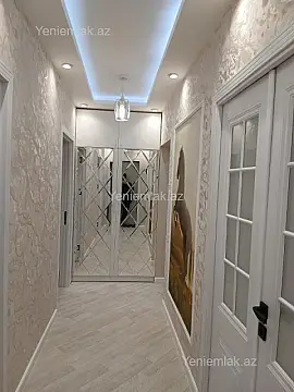 Satılır 5 otaqlı köhnə tikili 120 m²