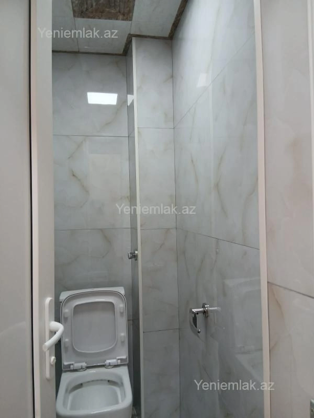 Satılır 5 otaqlı köhnə tikili 120 m²