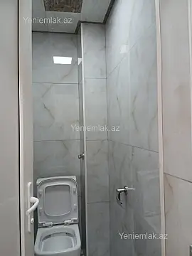 Satılır 5 otaqlı köhnə tikili 120 m² — Bakı, Nizami 5 otaq 120.00 m²