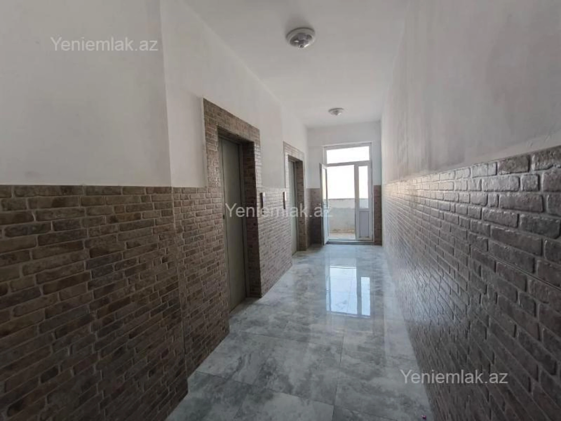 Satılır 2 otaqlı yeni tikili 52 m²