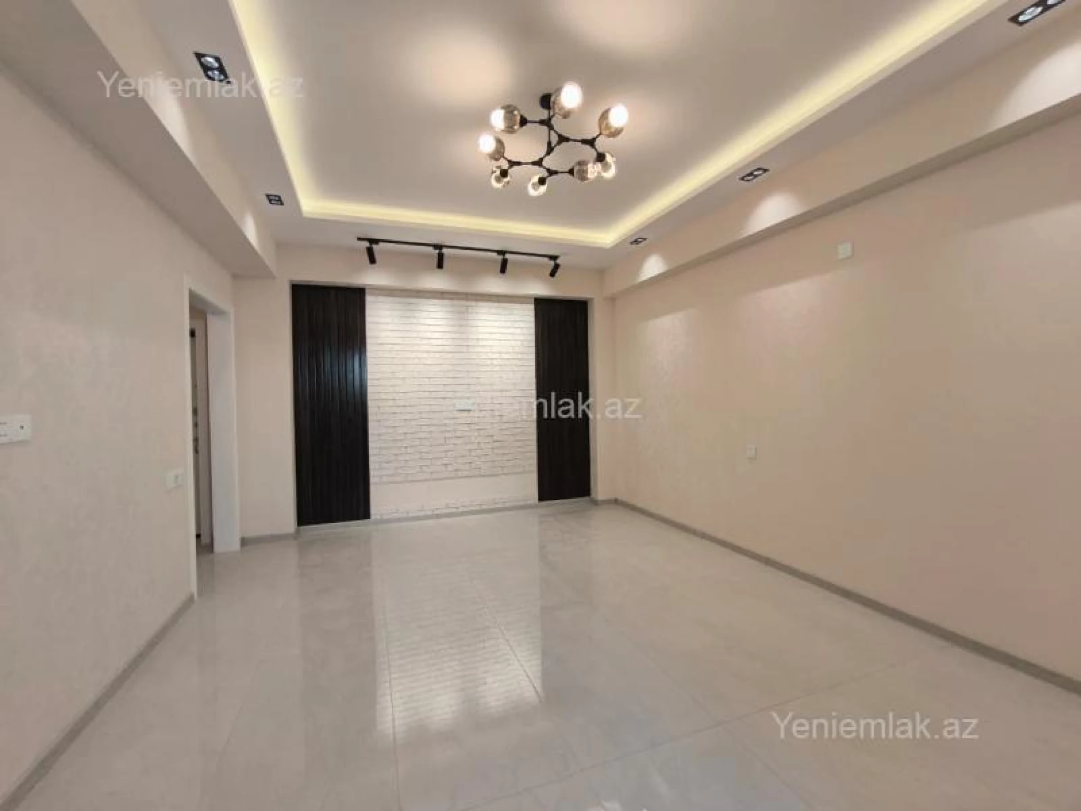 Satılır 2 otaqlı yeni tikili 52 m²