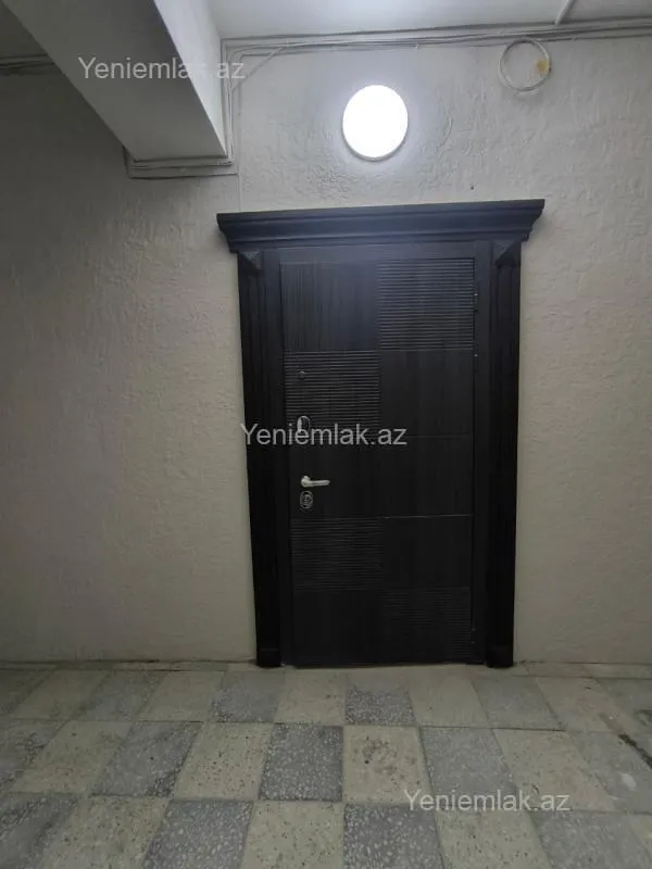 Satılır 2 otaqlı yeni tikili 52 m²