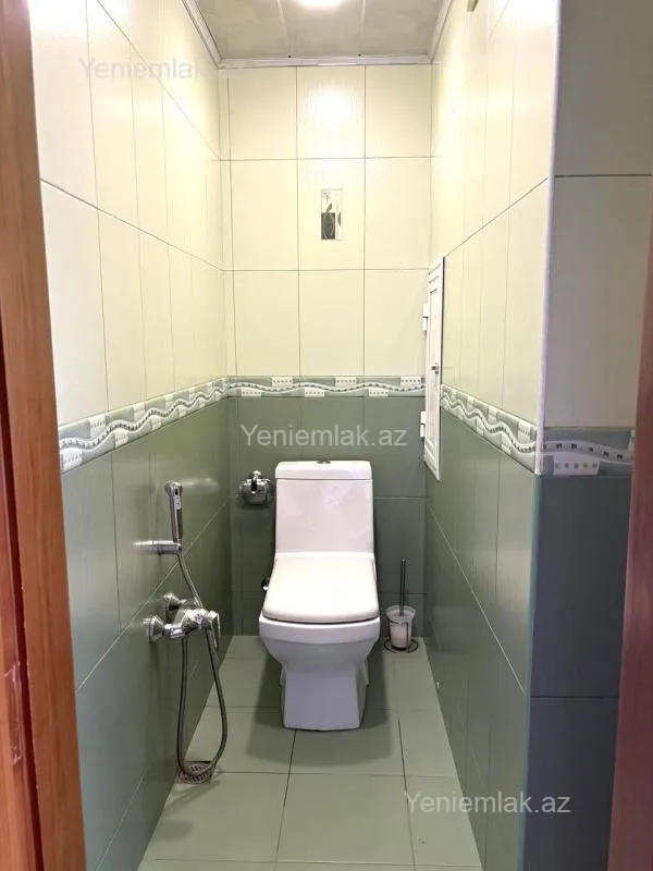 Satılır 2 otaqlı yeni tikili 70 m²