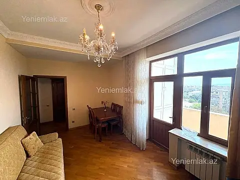 Satılır 2 otaqlı yeni tikili 70 m²