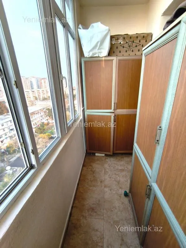 Satılır 2 otaqlı yeni tikili 70 m²