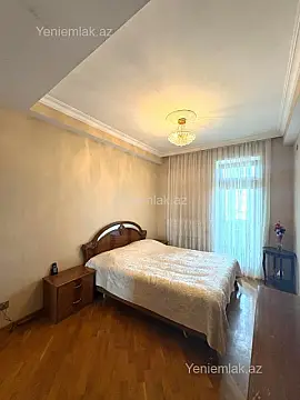 Satılır 2 otaqlı yeni tikili 70 m²