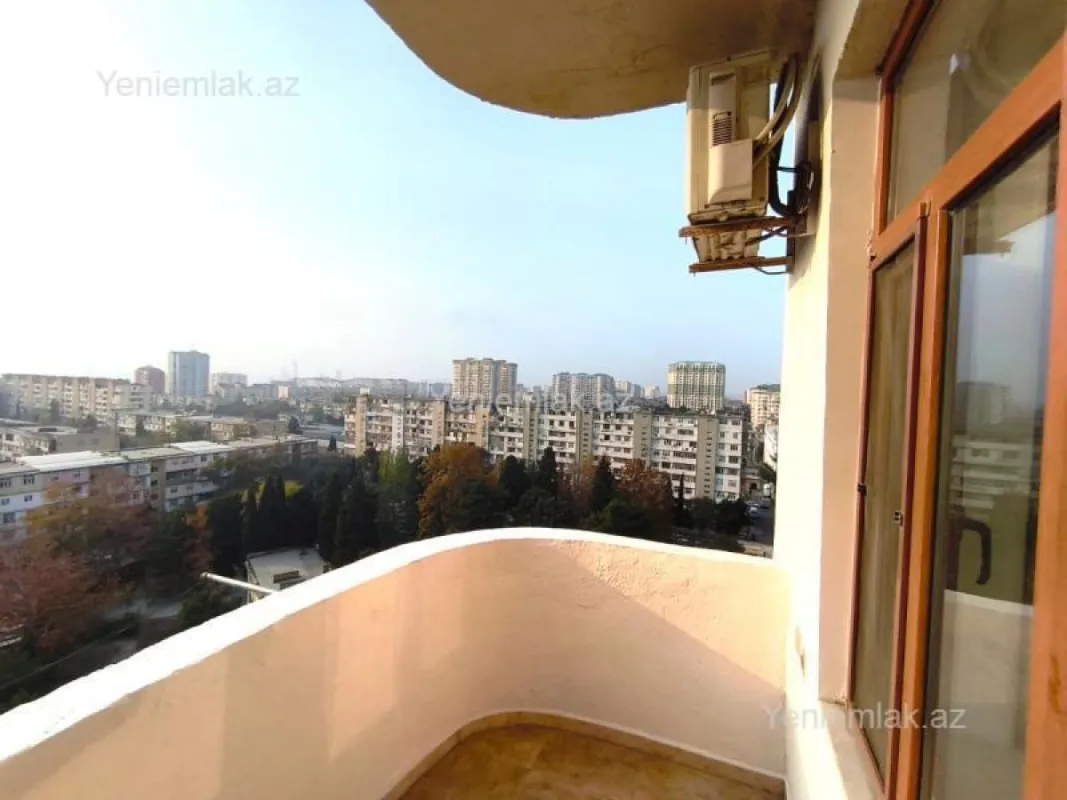 Satılır 2 otaqlı yeni tikili 70 m²