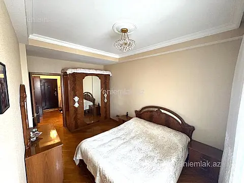 Satılır 2 otaqlı yeni tikili 70 m²