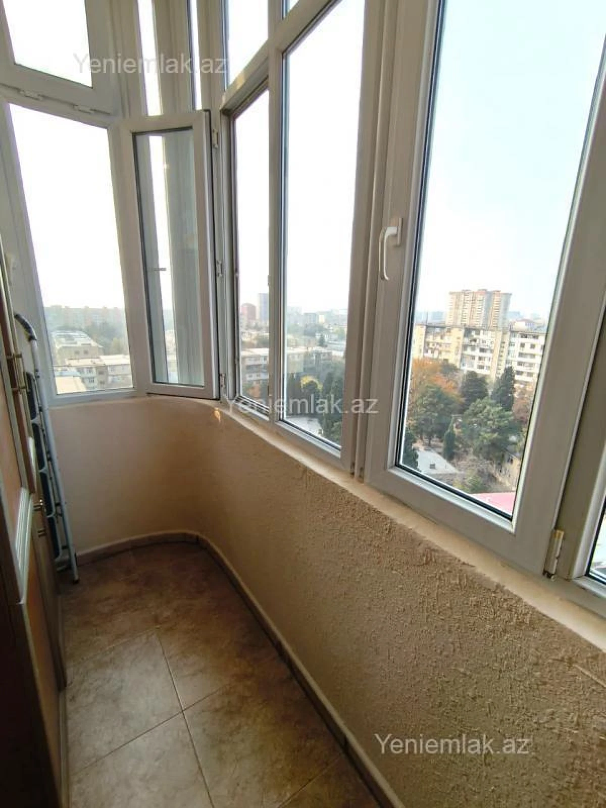 Satılır 2 otaqlı yeni tikili 70 m²