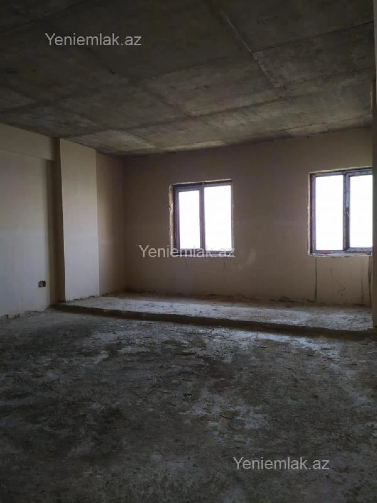Satılır 3 otaqlı yeni tikili 190 m²