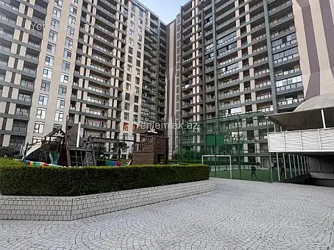 Satılır 3 otaqlı yeni tikili 190 m²