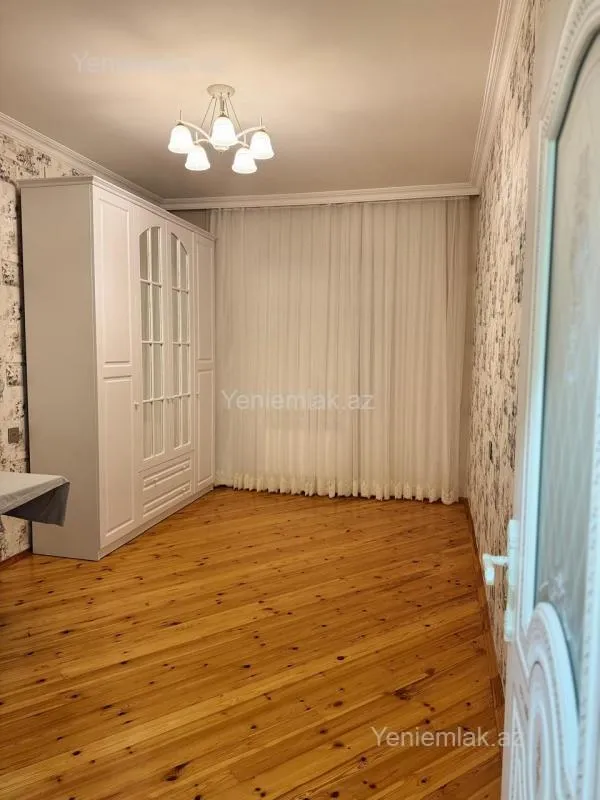 Satılır 3 otaqlı yeni tikili 114 m²