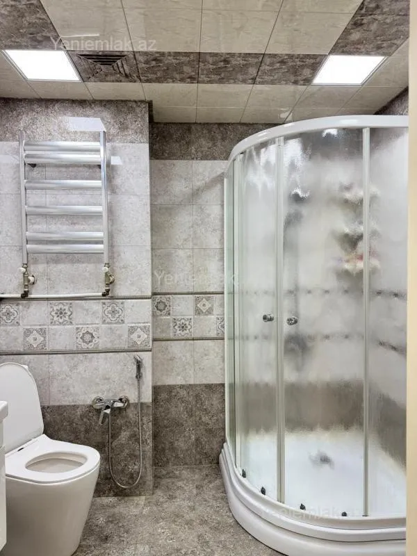 Satılır 3 otaqlı yeni tikili 114 m²