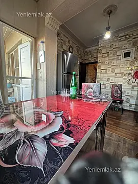 Satılır 2 otaqlı köhnə tikili 65 m² — Bakı, Xətai 2 otaq 65.00 m²