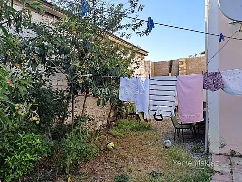 Satılır 4 otaqlı həyət evi 150 m²
