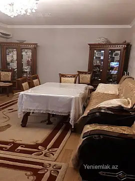 Satılır 4 otaqlı həyət evi 150 m²