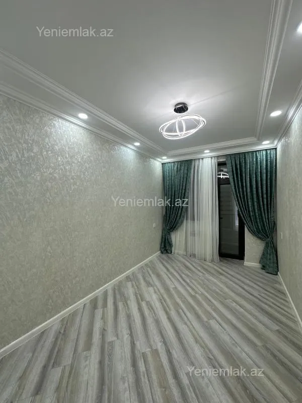Satılır 3 otaqlı köhnə tikili 85 m²