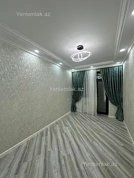Satılır 3 otaqlı köhnə tikili 85 m² — Bakı, Nizami 3 otaq 85.00 m²