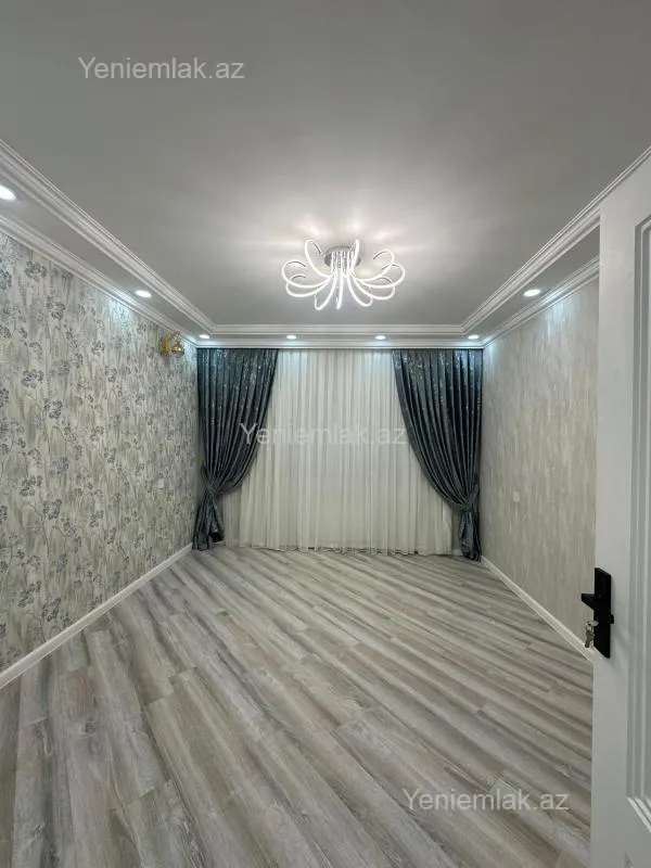 Satılır 3 otaqlı köhnə tikili 85 m²