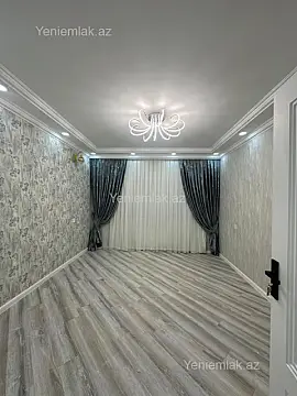 Satılır 3 otaqlı köhnə tikili 85 m²
