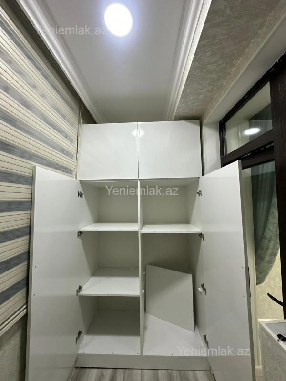 Satılır 3 otaqlı köhnə tikili 85 m²