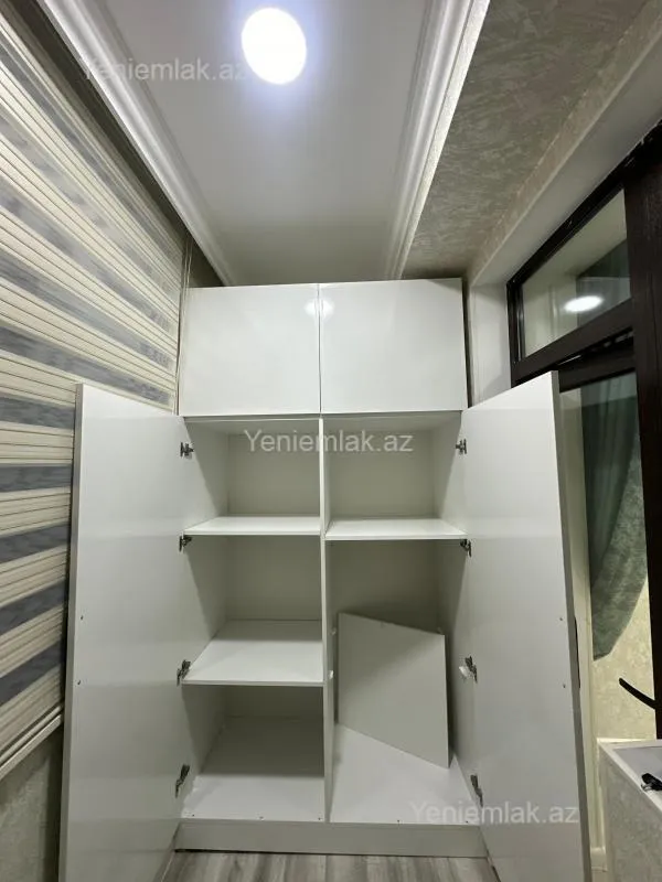 Satılır 3 otaqlı köhnə tikili 85 m²