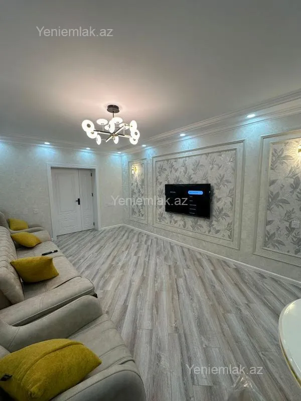 Satılır 3 otaqlı köhnə tikili 85 m²