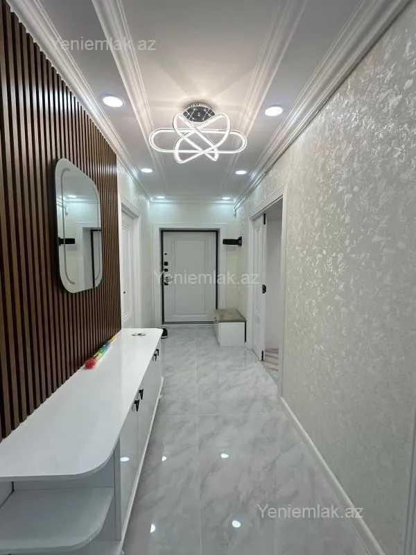 Satılır 3 otaqlı köhnə tikili 85 m²