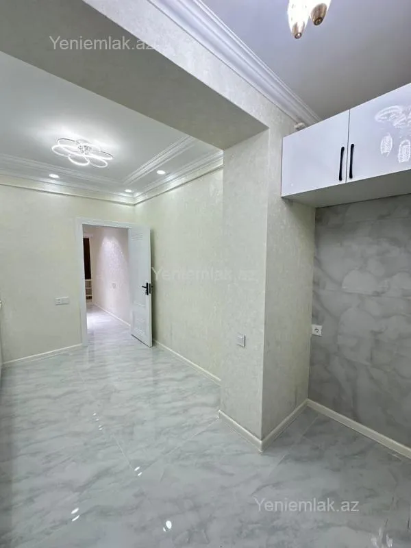 Satılır 3 otaqlı köhnə tikili 85 m²