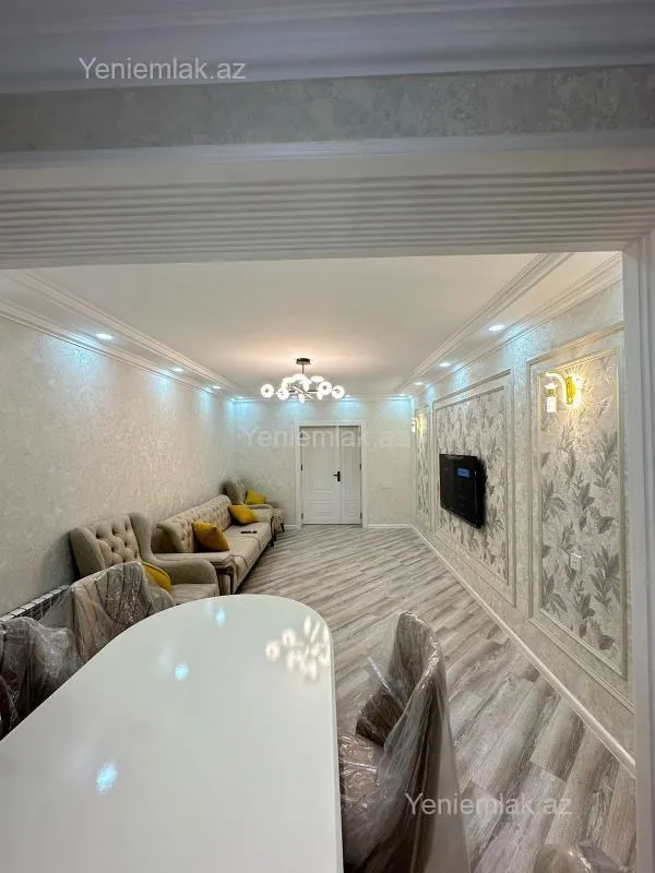 Satılır 3 otaqlı köhnə tikili 85 m²