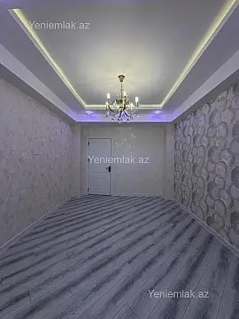 Satılır 3 otaqlı yeni tikili 65 m²