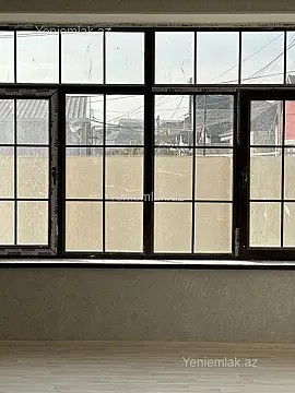 Satılır 4 otaqlı həyət evi 140 m²